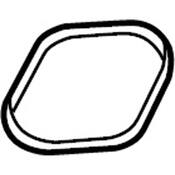 Audi Fuel Pump Gasket - Genuine Audi WHT007821