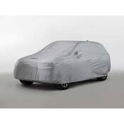 Audi Car Cover - Genuine Audi ZAW061205BB