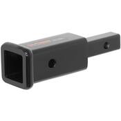 Audi Trailer Hitch Adapter - Genuine Audi ZAW092770