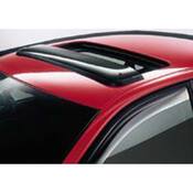 Audi Sunroof Wind Deflector - Genuine Audi ZAW452400