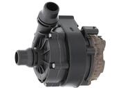 BMW Engine Auxiliary Water Pump - Bosch 11518663248