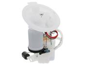 BMW Fuel Pump and Sender Assembly - Bosch 16117344066