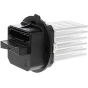 Volvo Land Rover HVAC Blower Motor Resistor - ACM 15597015A