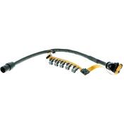 Volkswagen Automatic Transmission Control Solenoid - BBR 01M927365