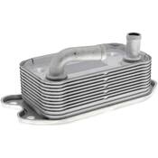 Volvo Engine Oil Cooler - coolXpert Germany 31201909