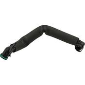 BMW Engine Crankcase Breather Hose - Rein 11157623745