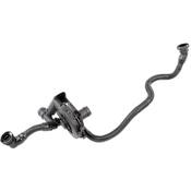 Audi Engine Crankcase Breather Hose - Rein 06C103217B