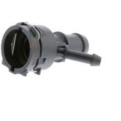 VW Heater Hose Connector - Rein 1K0122291C