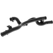Volkswagen Engine Coolant Pipe - Rein 06E121044AF