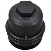 BMW Engine Oil Filter Housing Cover - Rein 11427926064