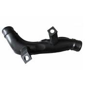 Volkswagen Intercooler Pipe - Dansk 1K0145770AH