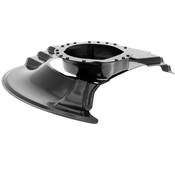 BMW Disc Brake Dust Shield - Febi 34111158986