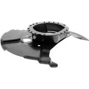 BMW Brake Dust Shield - Febi Bilstein 34111158985