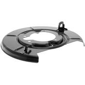 BMW Brake Dust Shield - Febi Bilstein 34211162062