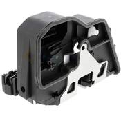 BMW Door Lock Actuator - Febi Bilstein 51227202148