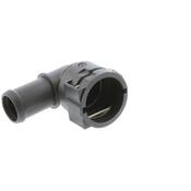 VW Coolant Hose Connector - Febi Bilstein 1K0122291H