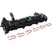 BMW Engine Intake Manifold - Febi Bilstein 11617811909