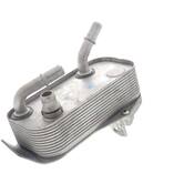 BMW Automatic Transmission Oil Cooler - Febi Bilstein 17217551647