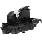 BMW Door Lock Assembly - Febi Bilstein 51217011241