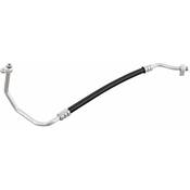 Volkswagen A/C Refrigerant Discharge Hose - Four Seasons 5Q0816721AG