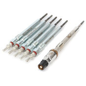 Audi Glow Plug Kit - Bosch 0250403009KT