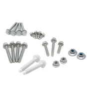 VW Subframe Hardware Kit - Genuine VW KIT-02639