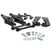 VW Control Arm Kit - Meyle KIT-02642