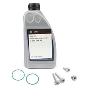 VW Haldex Differential Service Kit - Genuine VW KIT-02644