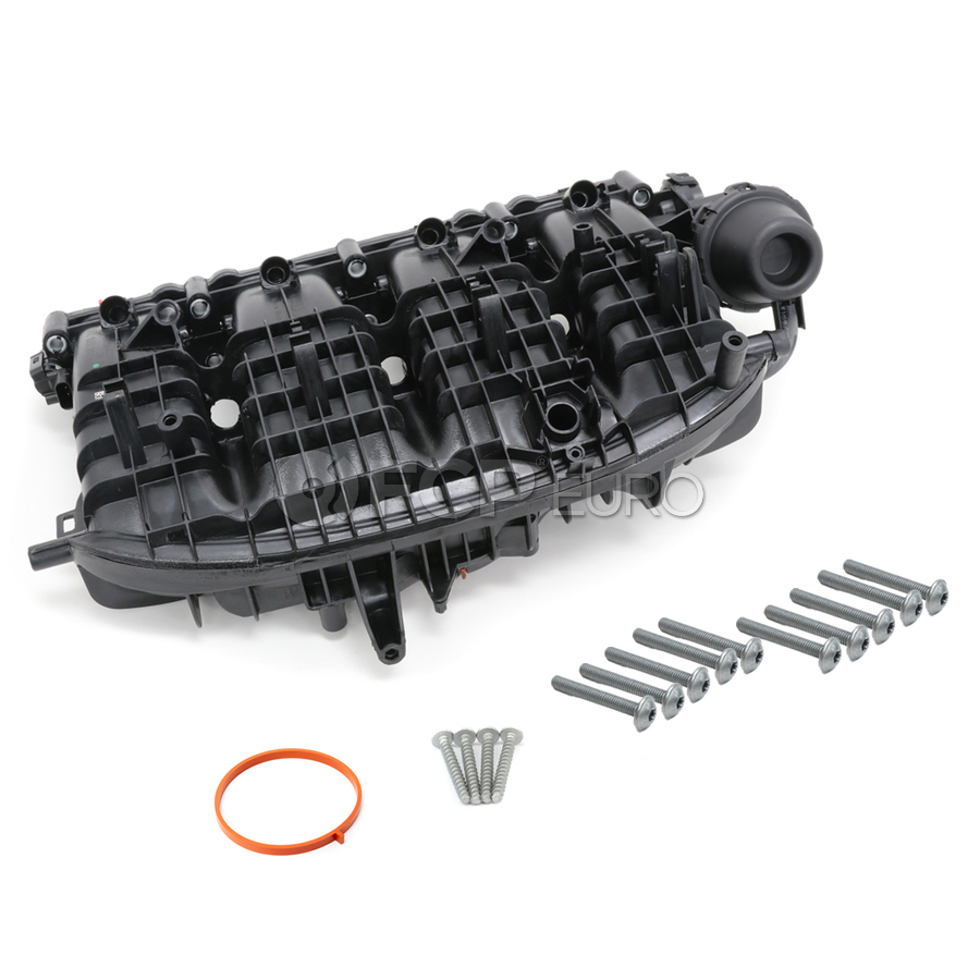 Genuine VW VW Intake Manifold Kit
