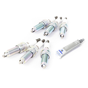 VW Spark Plug Kit - Genuine VW KIT-02664