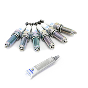 VW Spark Plug Kit - NGK KIT-02665