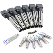 VW Ignition Service Kit - Eldor KIT-02667