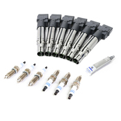 VW Ignition Service Kit - Bosch KIT-02668