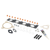 Audi Turbocharger Installation Kit - Elring 06A253039HKT