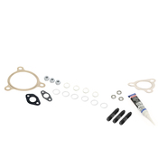 Audi Turbocharger Installation Kit - Elring 06A253039HKT2