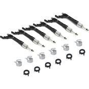 Audi Fuel Injector Kit - Genuine Audi 06M906036APKT