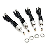 BMW EU5 Fuel Injector Kit - 13647597870KT1