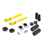 Porsche Suspension Shock Absorber Replacement Kit - Bilstein 24245807KT1