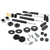 Porsche Suspension Strut and Shock Absorber Assembly Kit - Sachs 317333KT1