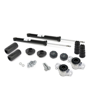Porsche Suspension Shock Absorber Replacement Kit - Sachs 317334KT