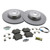 BMW Disc Brake Kit - 34216871258KTR