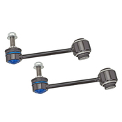 Porsche Stabilizer Bar Link Kit - Meyle 4160600031KT