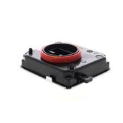 Volkswagen High Intensity Discharge (HID) Headlight Control Module - Magneti Marelli 4G0907697D