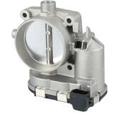 Mercedes-Benz Fuel Injection Throttle Body - Magnetti Marelli 1121410125
