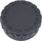 BMW Engine Coolant Reservoir Cap - URO Parts 17114379047