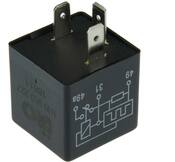 Volvo Hazard Warning Flasher - URO Parts 9442468