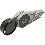 Volkswagen Accessory Drive Belt Tensioner Assembly - URO Parts 058903133D