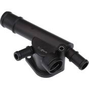 Volkswagen Engine Coolant Outlet Flange - URO Parts 038121132D