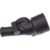 Volkswagen Engine Coolant Thermostat Housing - URO Parts 021121133D