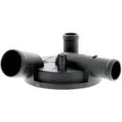 Volkswagen Engine Crankcase Vent Valve - URO Parts 28129101
